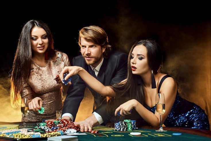 HighRoller Vegas Live Casino