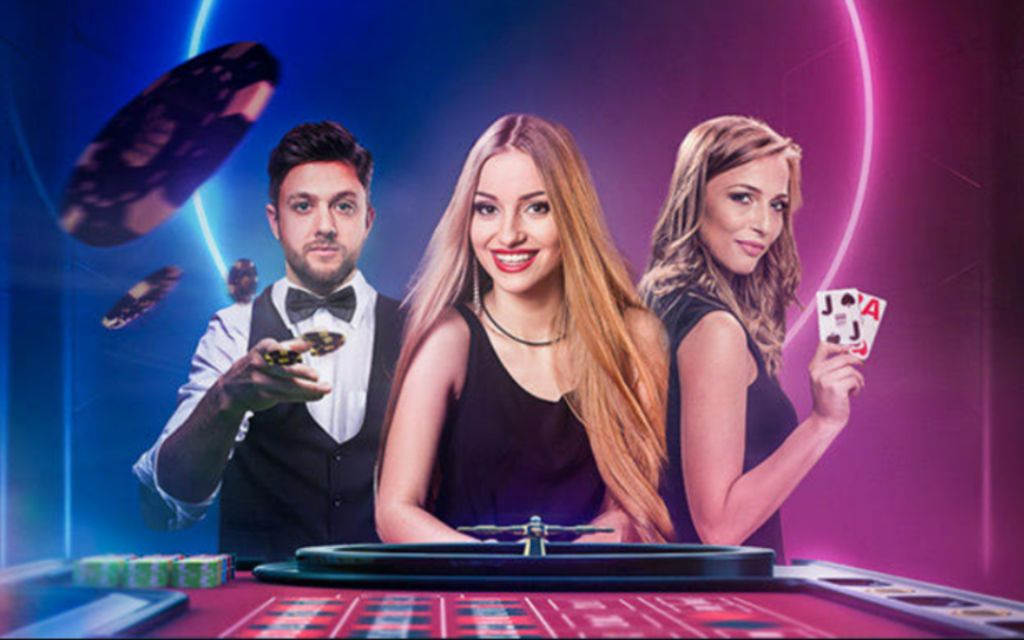 HighRoller Vegas Welcome Bonus