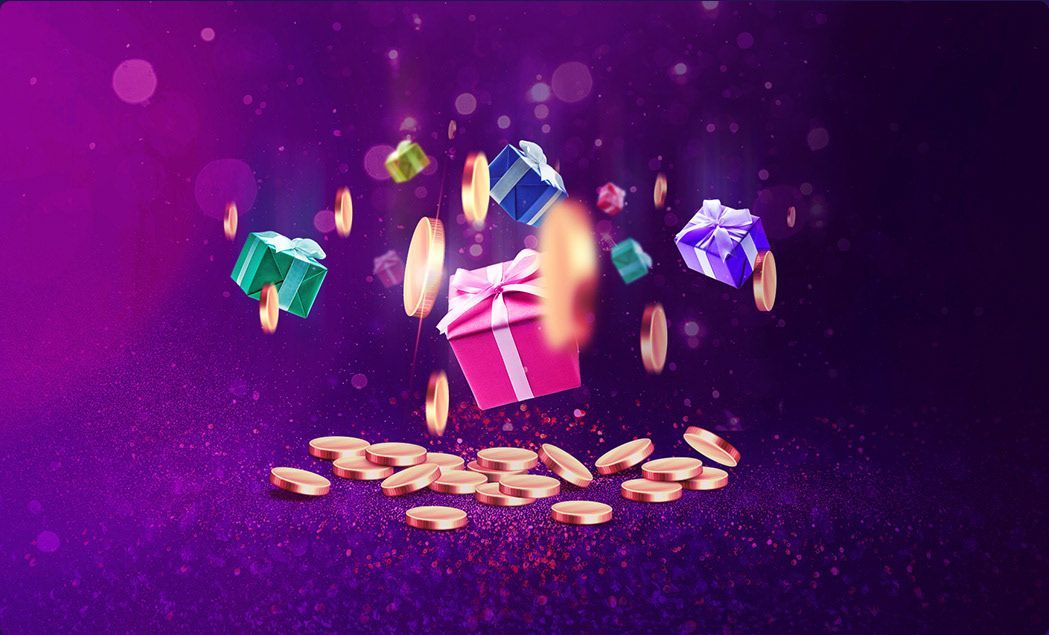 HighRoller Vegas Welcome Bonus