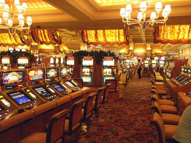 HighRoller Vegas Live Betting
