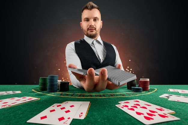 HighRoller Vegas Live Betting