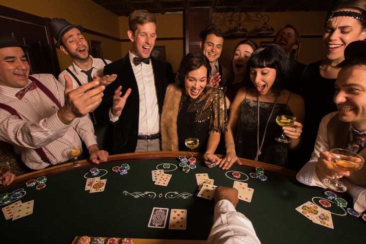 HighRoller Vegas Live Casino