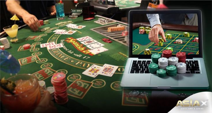 HighRoller Vegas Live Betting