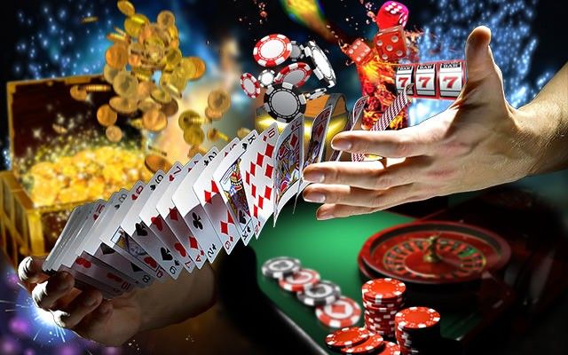 HighRoller Vegas Welcome Bonus